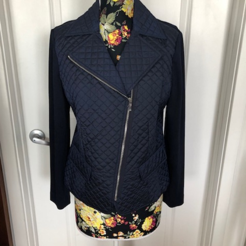Light jacket from Jones New York